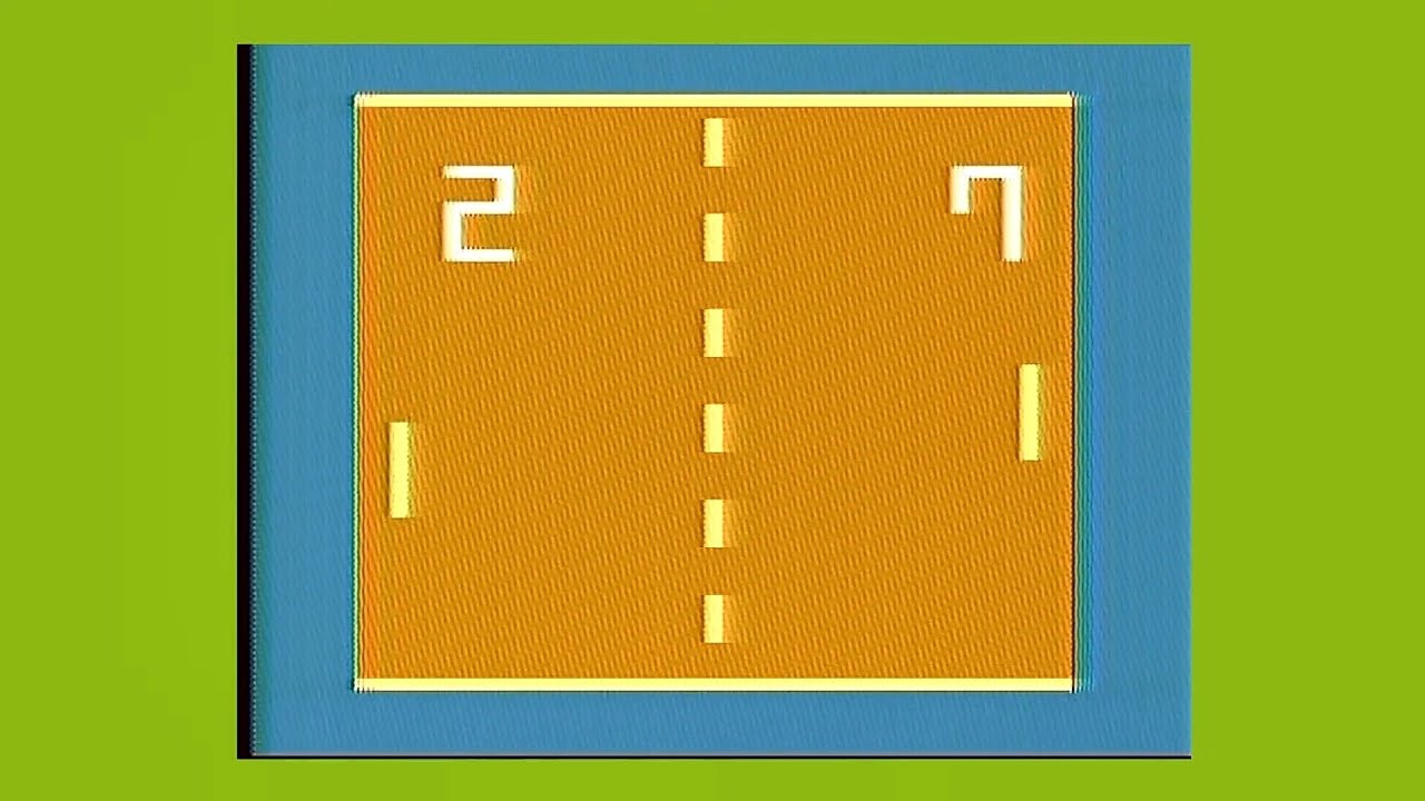 プレイ動画『カラーテレビゲーム15』