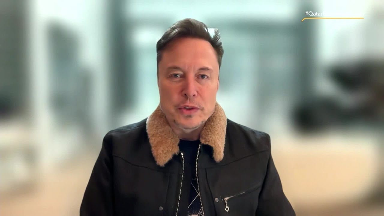 Musk Addresses USAID Cuts, Vows to &lsquo;Fix&rsquo; HIV Initiative