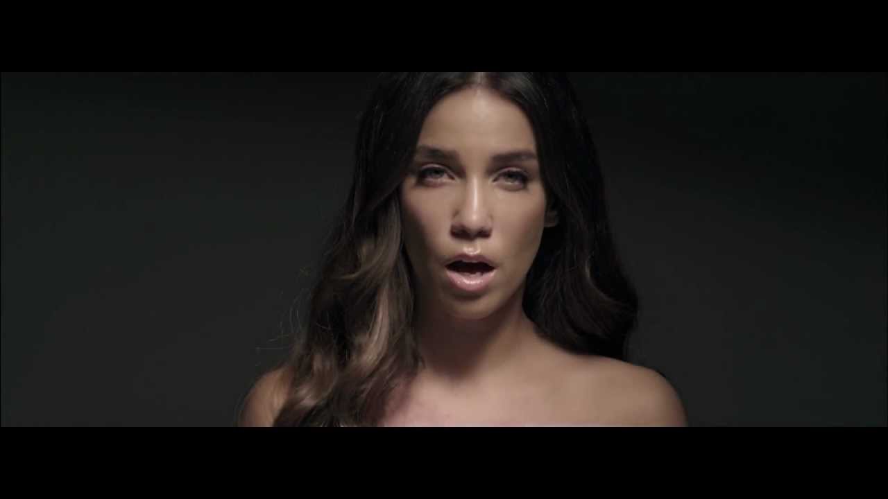 KATERINA STIKOUDI - SAN NA MIN YPARXO Official Video