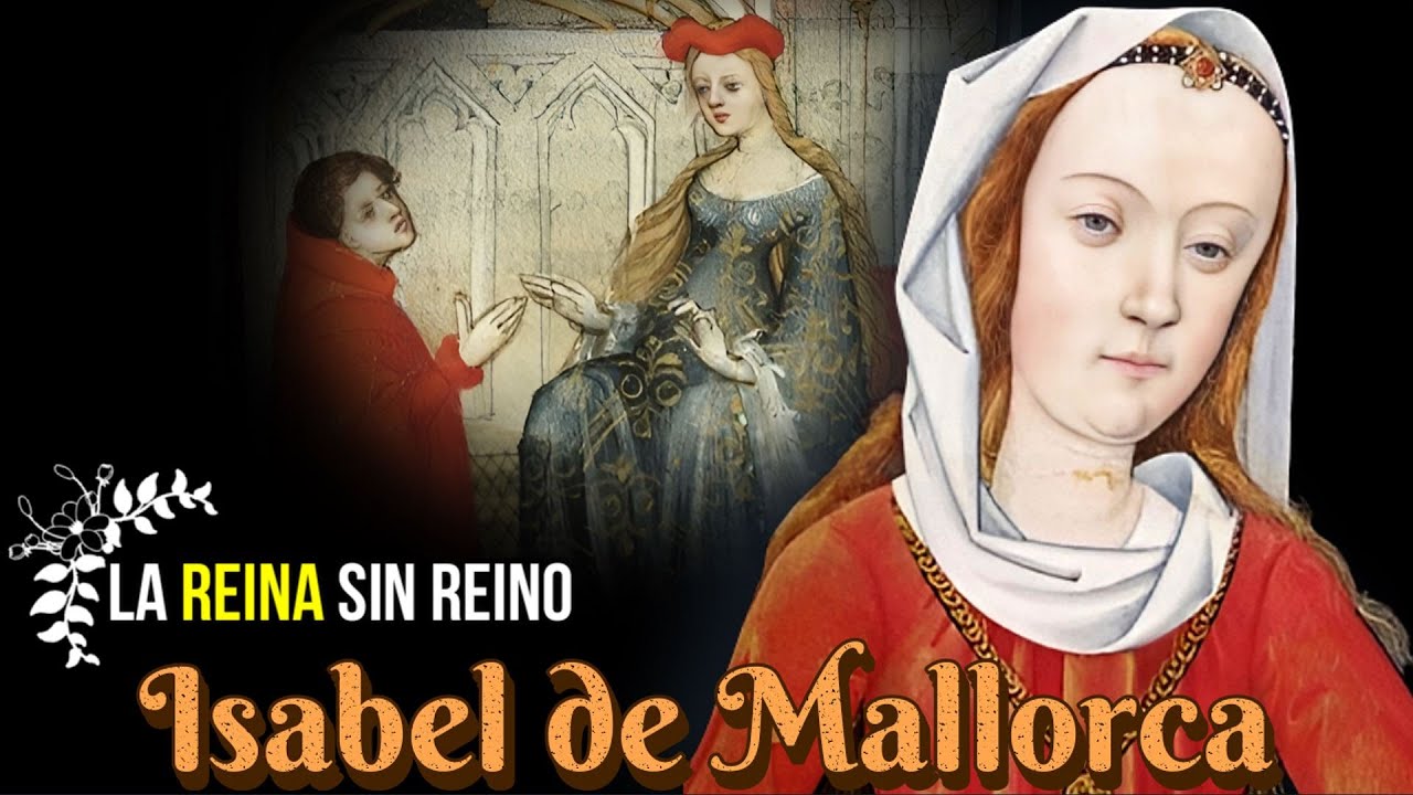 Isabel de Mallorca, 