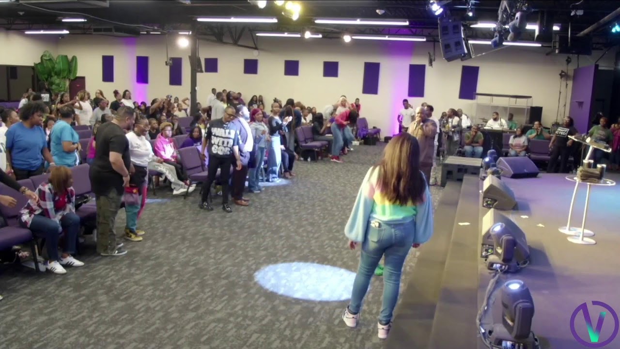 Sunday Night Victory Explosion 08.3.2025