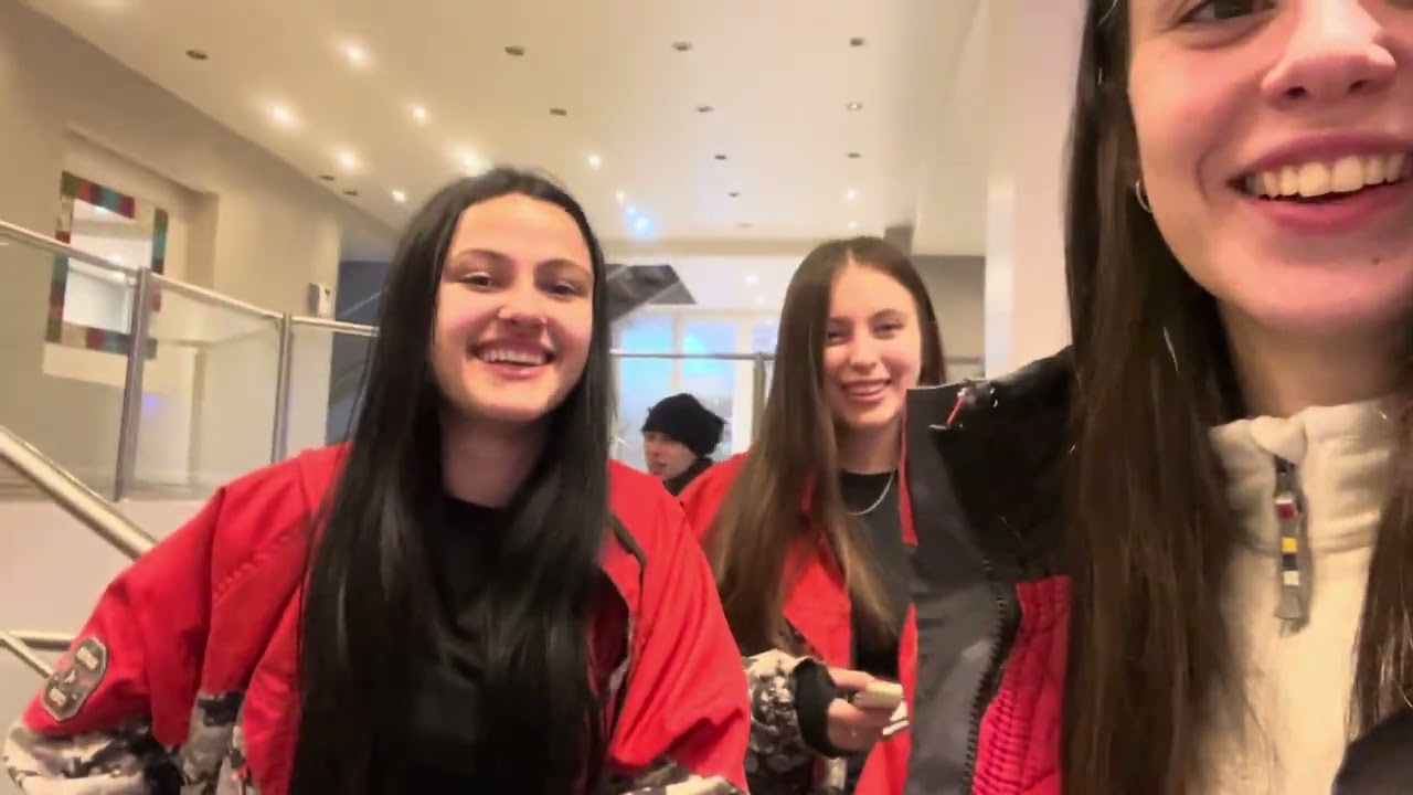 VLOG BARILOCHE 2024 baxtter
