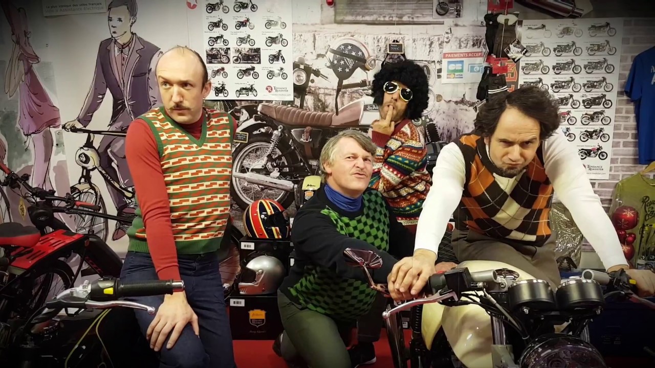 ALBI | Salon du Vintage - Novembre 2017