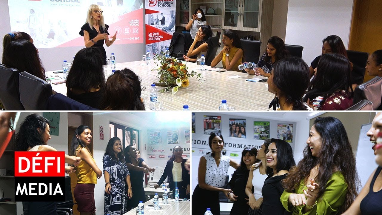 Miss Universe Mauritius 2019 : un samedi pas comme les autres pour les 15 finalistes !