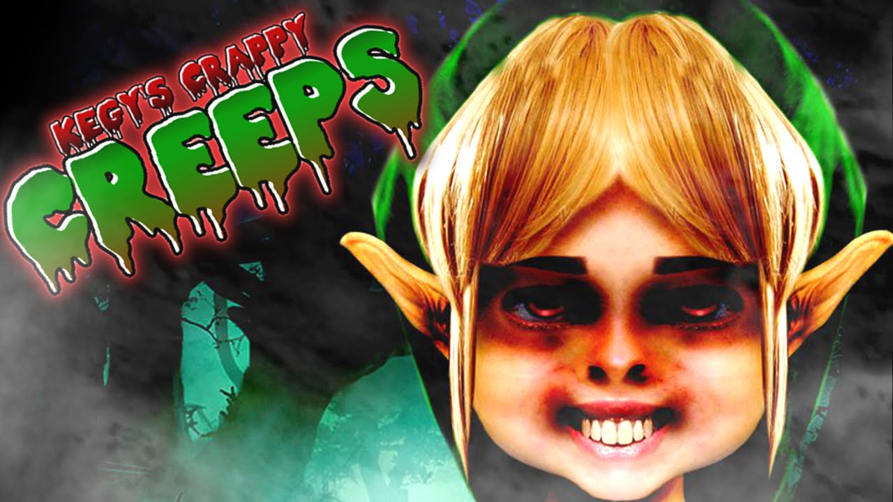BEN.exe greift meinen PC an! | Kegys Crappy CREEPS! #4