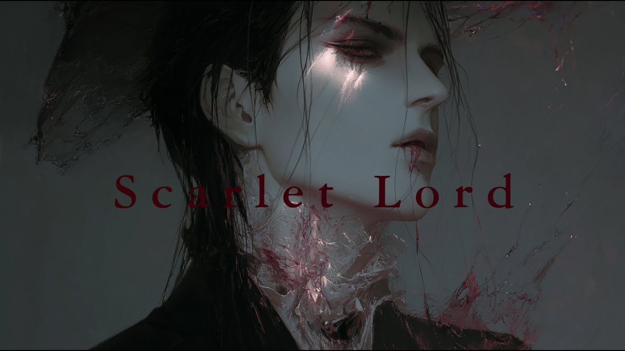 Scarlet Lord ( 붉은 주인 )