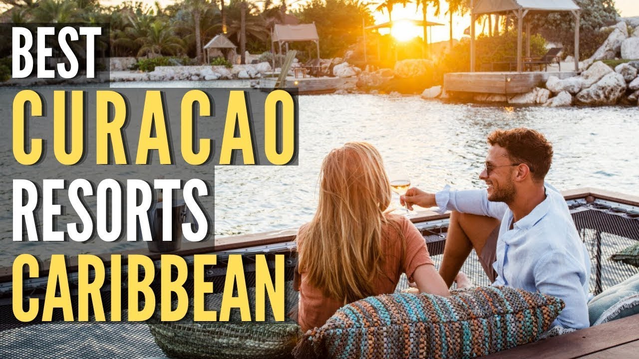 Лучшие курорты и отели Кюрасао по системе «всё включено» — Caribbean Hotels and Resorts