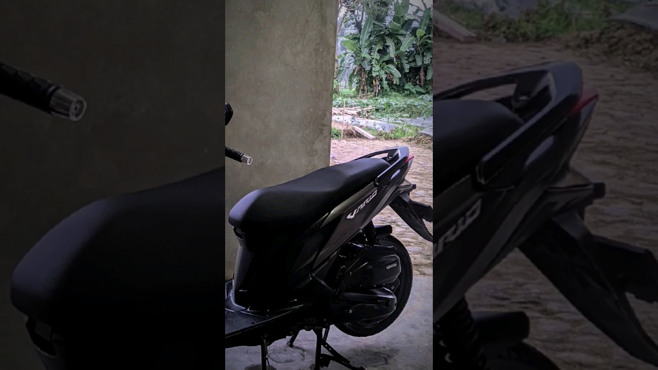 Annadhofatu Minal Iman #vario125 #modifikasivario125#variokeren #modifsimpel#variomodif