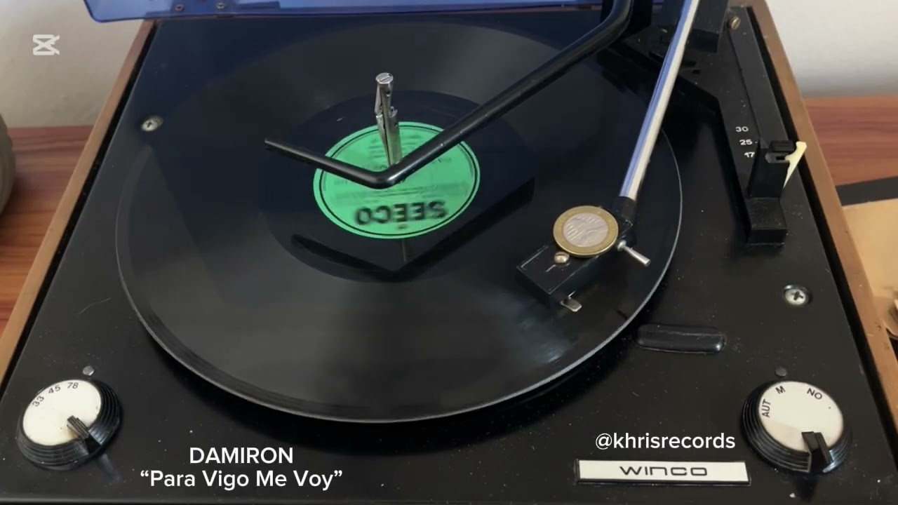 DAMIRON 