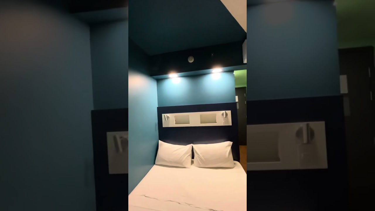 Hotel &Iacute;bis Recife