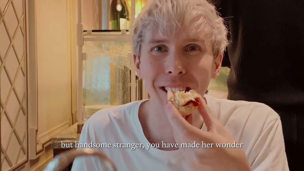 absolutely smitten (dan and phil edit)