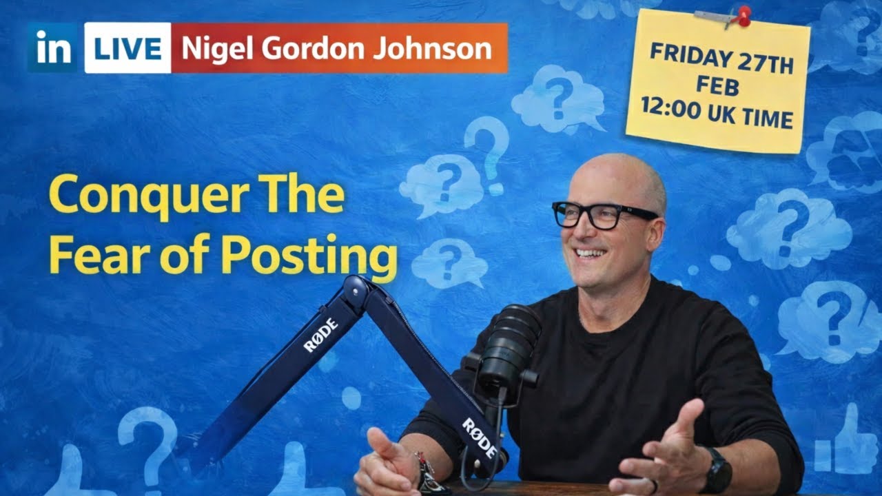 Get Hired Live