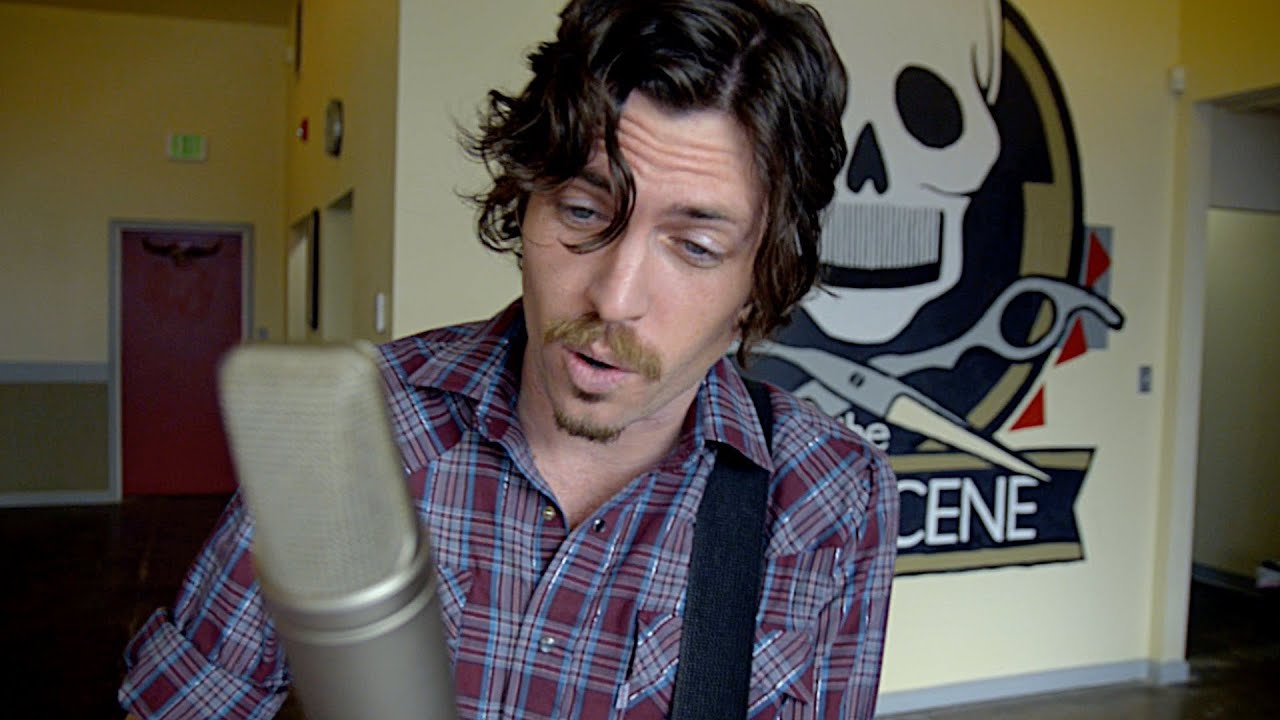 The Humboldt Live Sessions - The Brothers Comatose