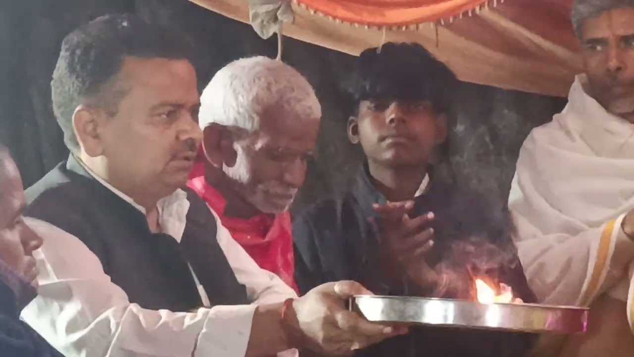 Gayak #@anuj albela argan vadak#bahut Sundar arti gai@mahendar saund sarvish anipur  @9555272193