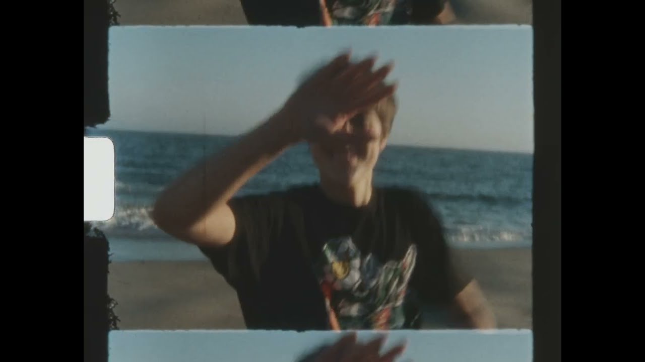 Jules Paymer - Past Life (Official Music Video)