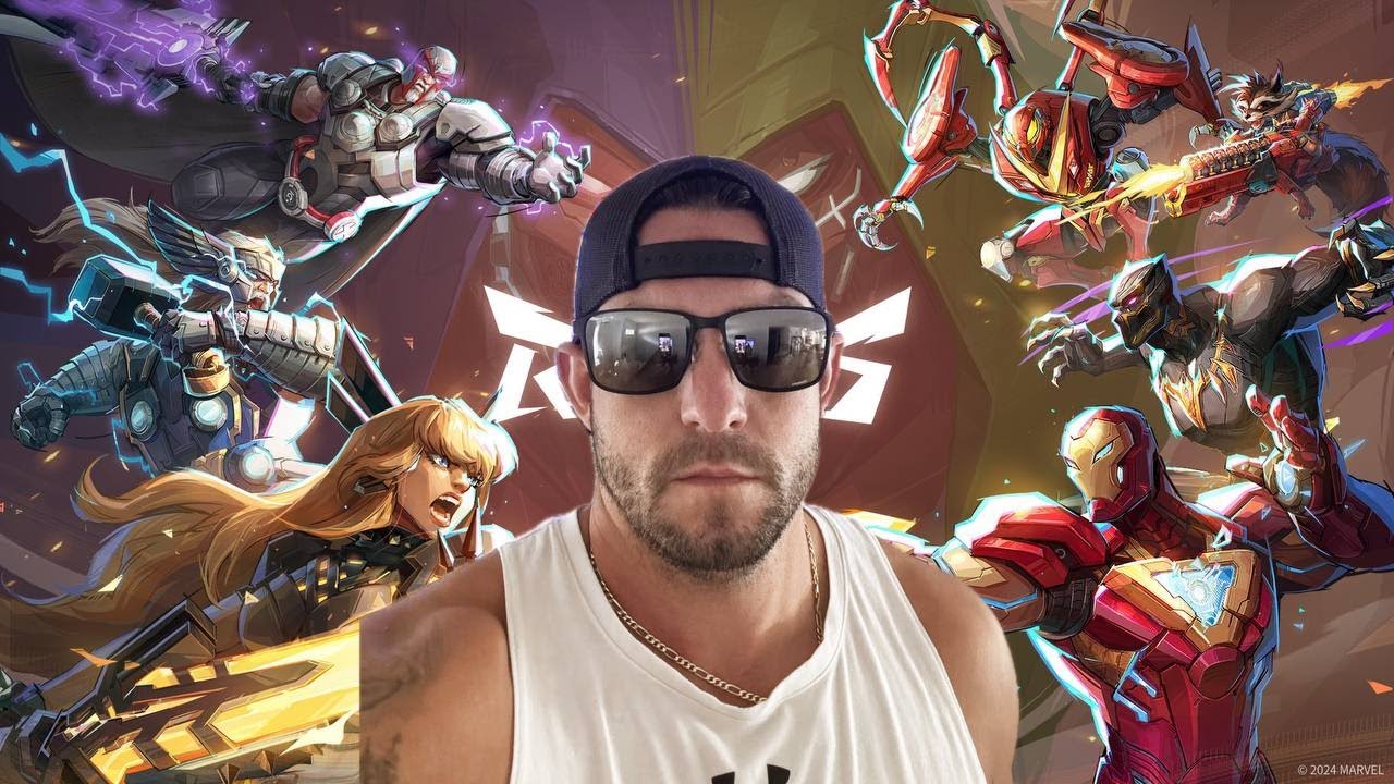 BRING CASUAL GAMING BACK: RIVALS