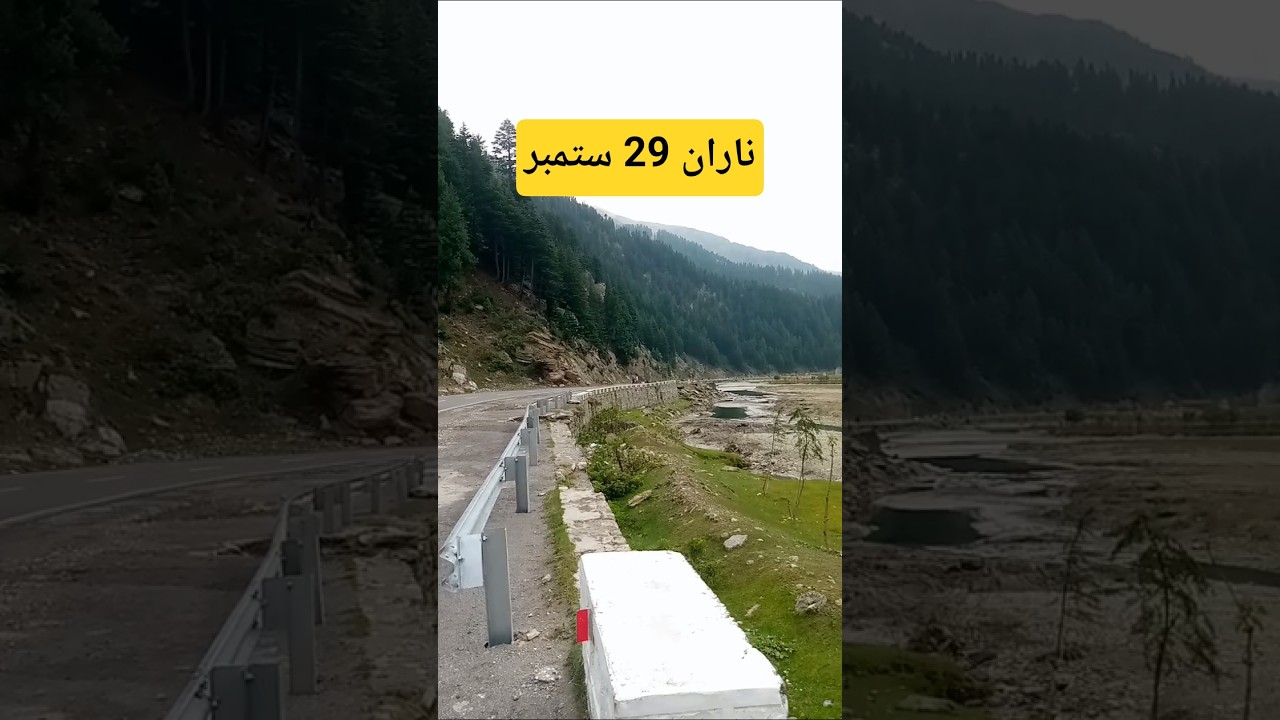 Прямая трансляция Naran Today | Дорога Наран открыта для всех видов транспортных средств