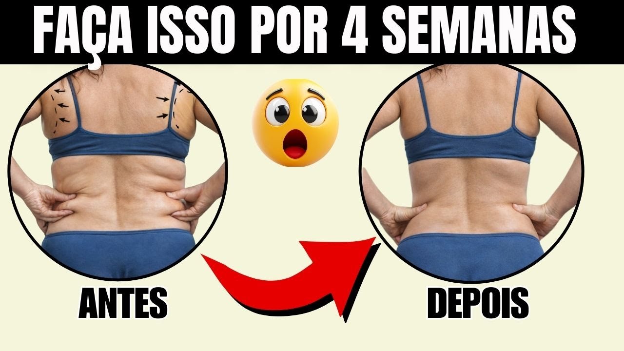 🔥 PNEUZINHOS E BRAÇO MOLE? FAÇA ESSE TREINO 🔥