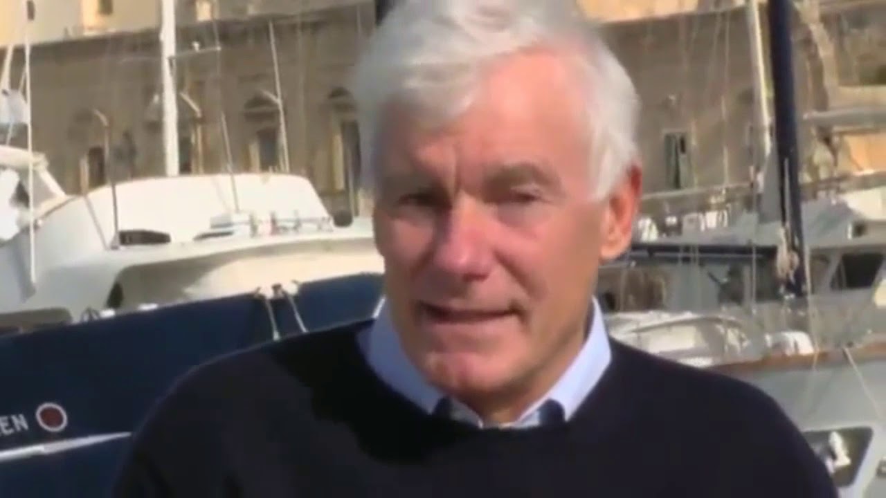 Malta & Paul's Shipwreck
