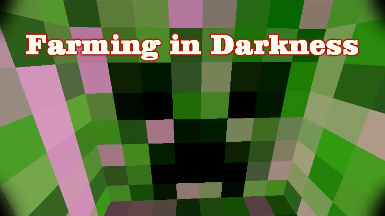 TeknoAXE's Royalty Free Music - Royalty Free Music #142 (Farming in Darkness) Downtempo/Techno