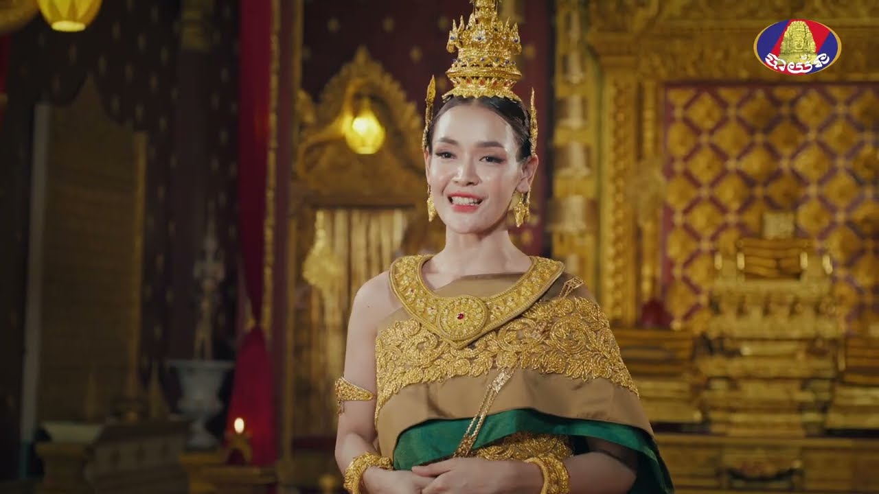 New Khmer Drama | រឿងភាគខ្មែរ «និទានស្នេហ៍កាកី» កុំភ្លេចជួបគ្នានៅថ្ងៃចន្ទនេះណា