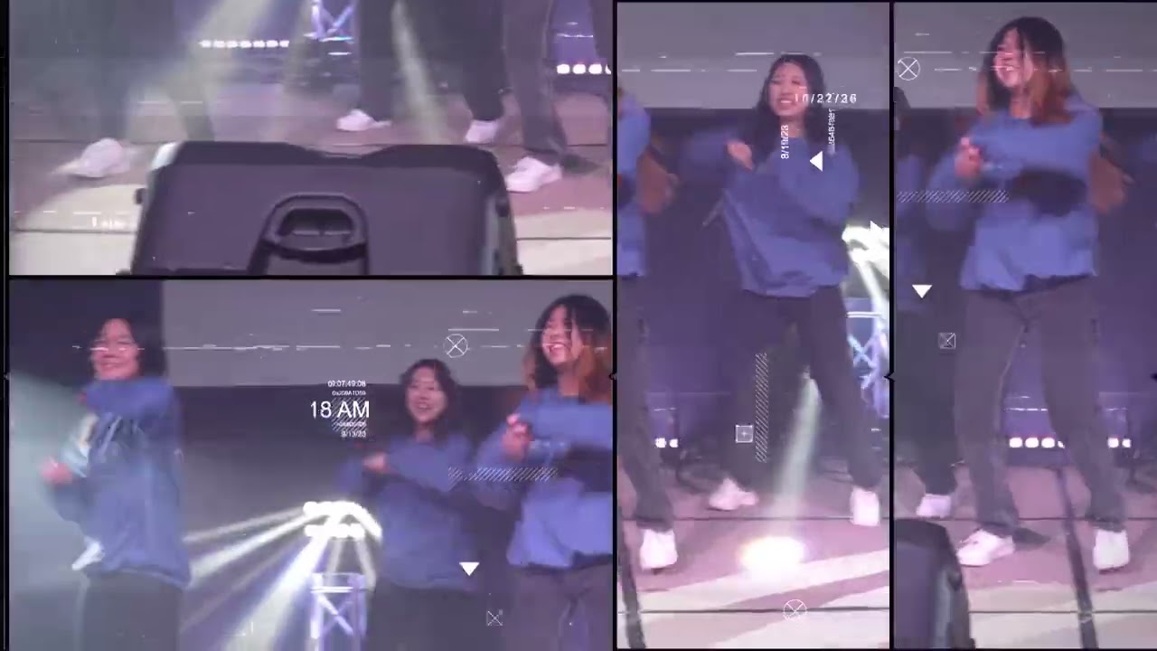겨울수련회 Day 2