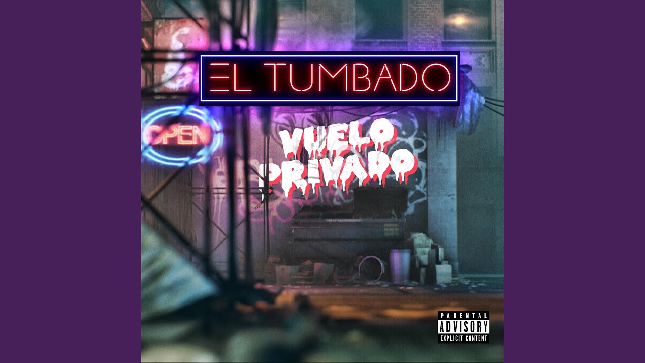 El Tumbado