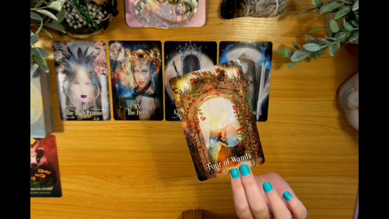РЫБЫ ✨ 1-8 февраля 🔥 Будьте готовы почувствовать себя на стыке света и тьмы