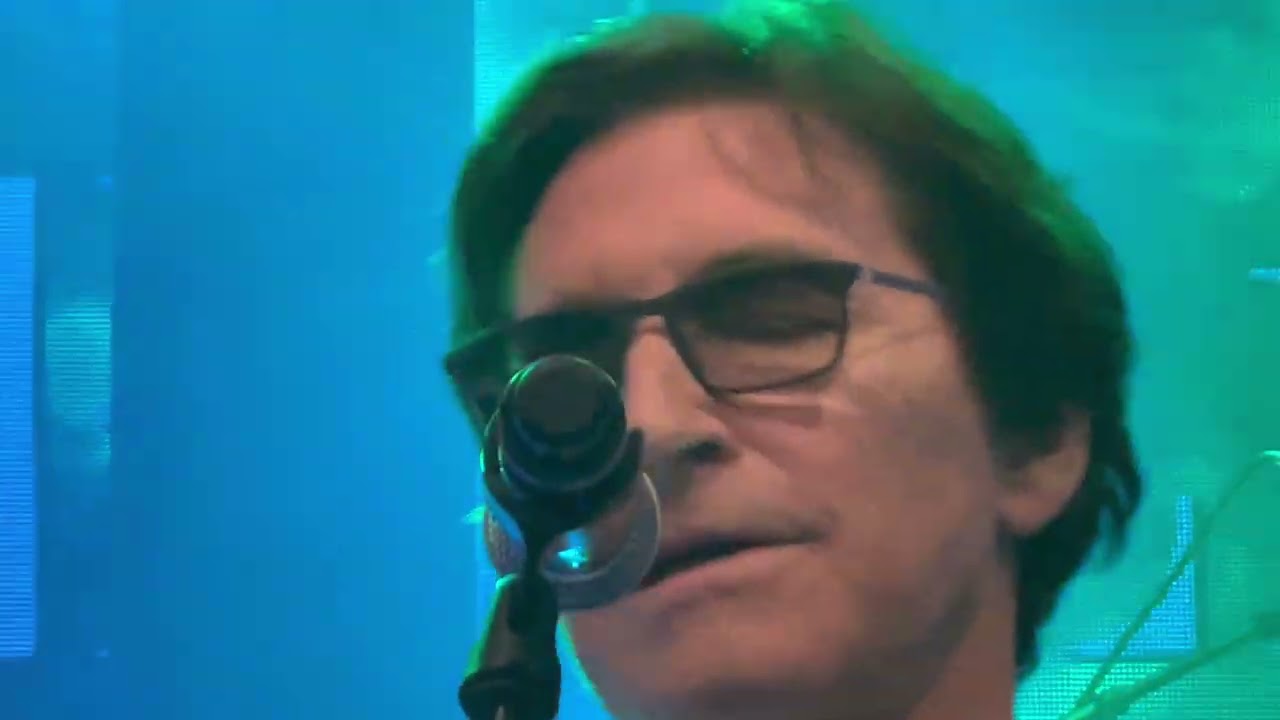 Russ Ballard In The Night Live Sweden 230421