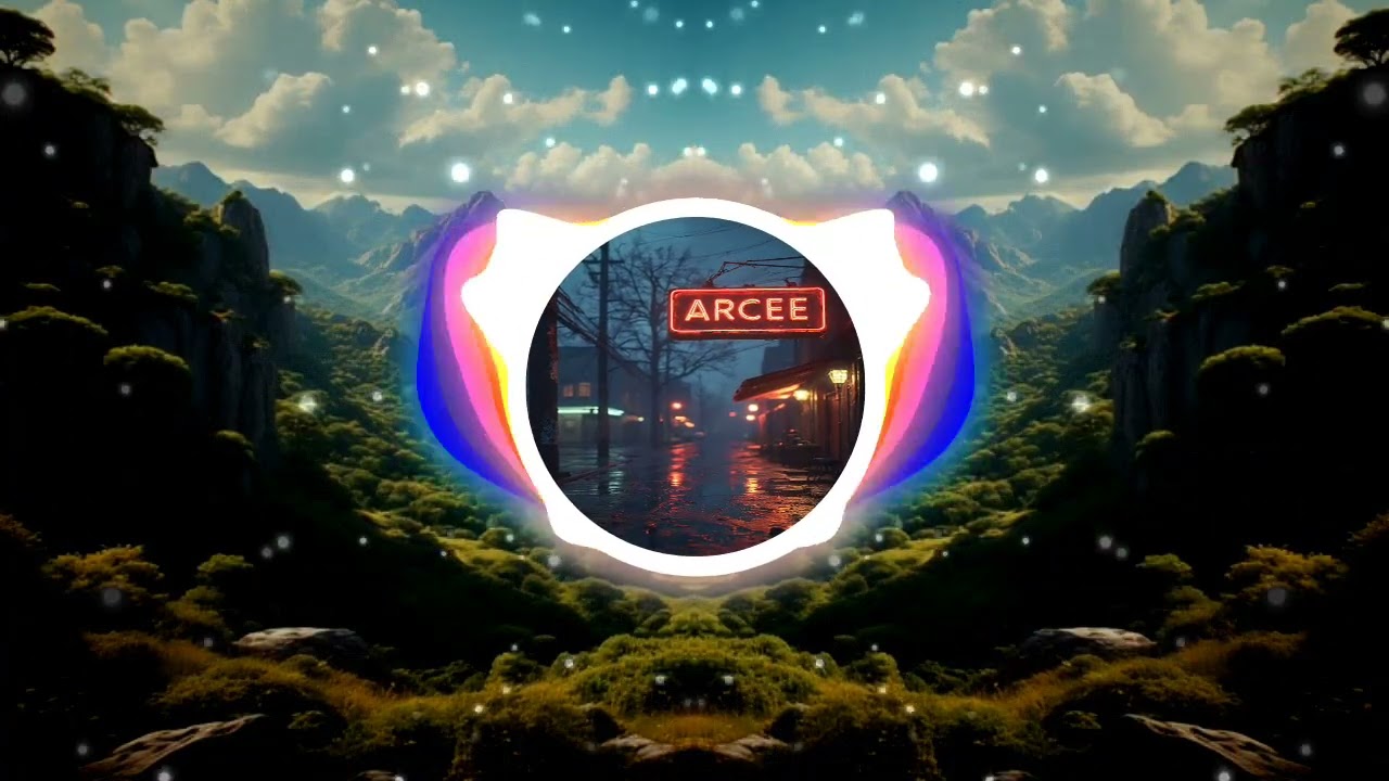 Arcee feat  Sophie - The Next One