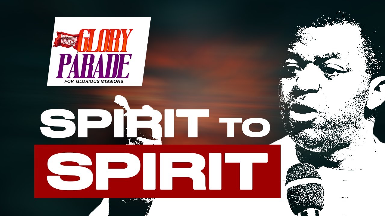 How to retain the Glory - Apostle Gideon Odoma