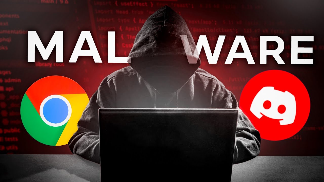 ESSE VÍRUS PODE ESTAR NO SEU COMPUTADOR AGORA! Conheça os Infostealers