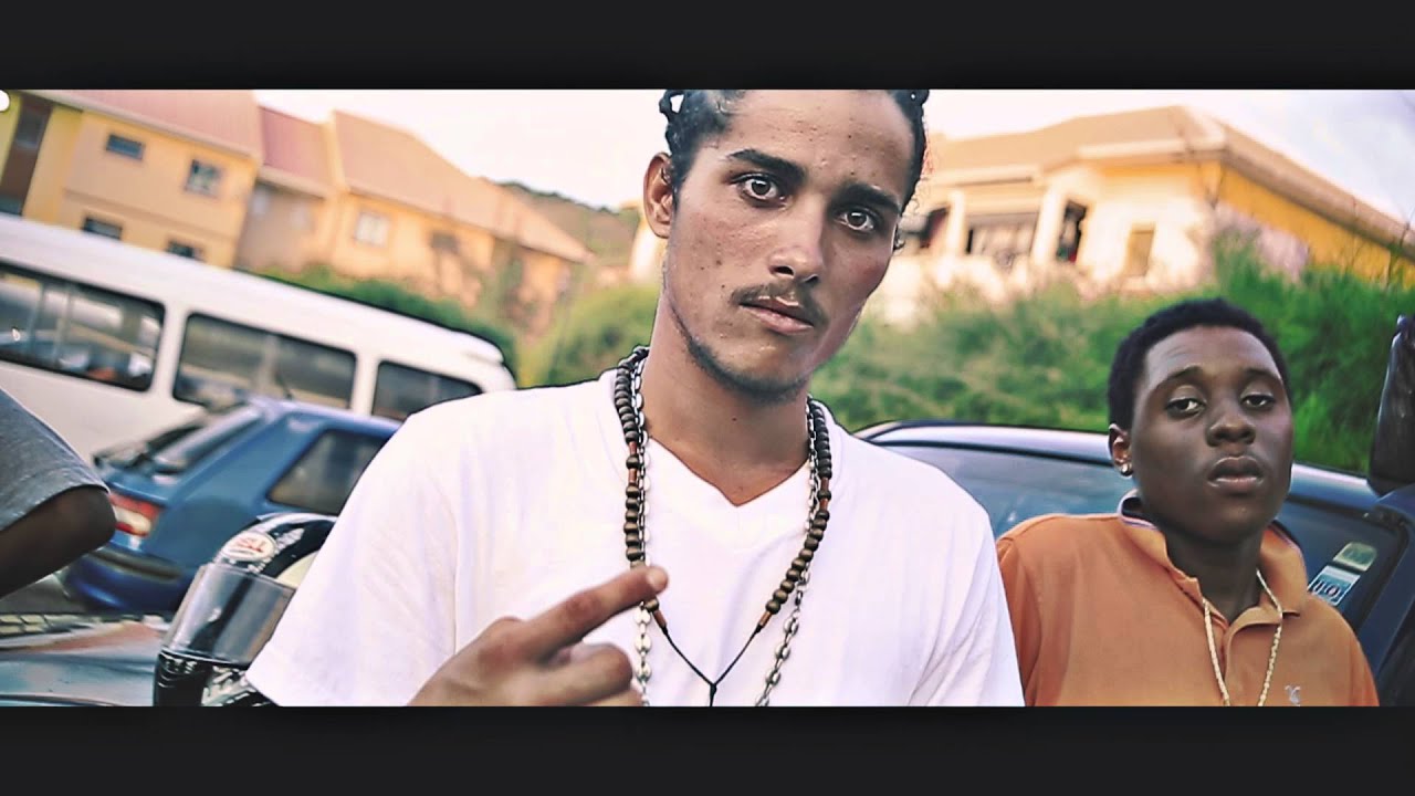 Savage Squad - Got To Survive (SXM)