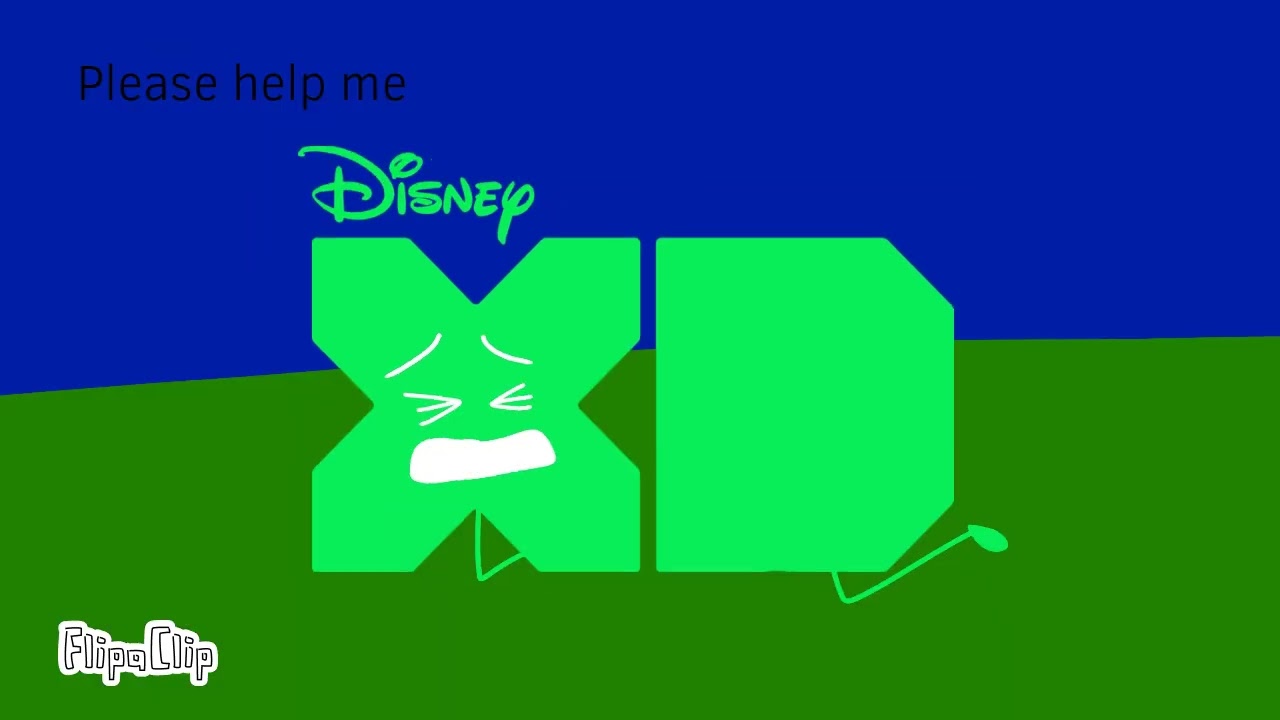 disney XD werecat TF