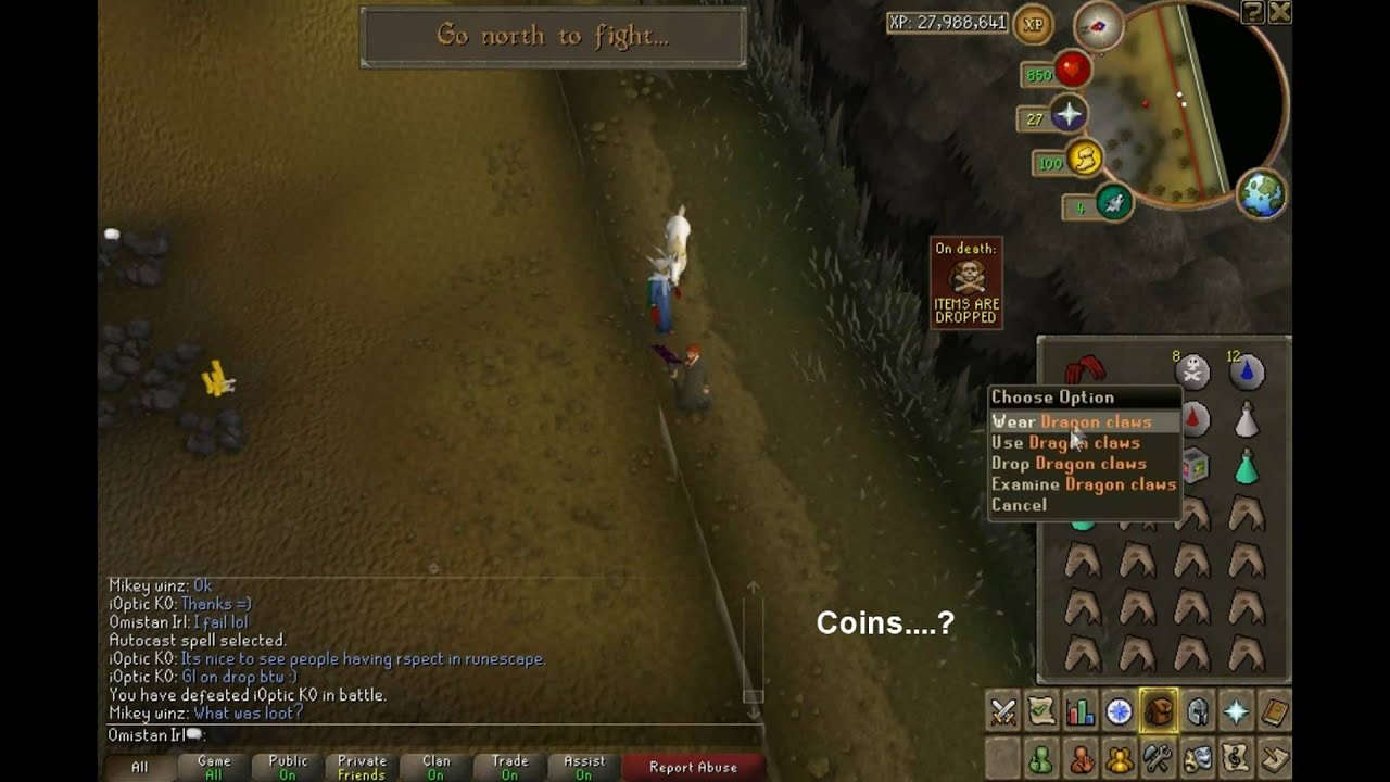Anti-luring video 2