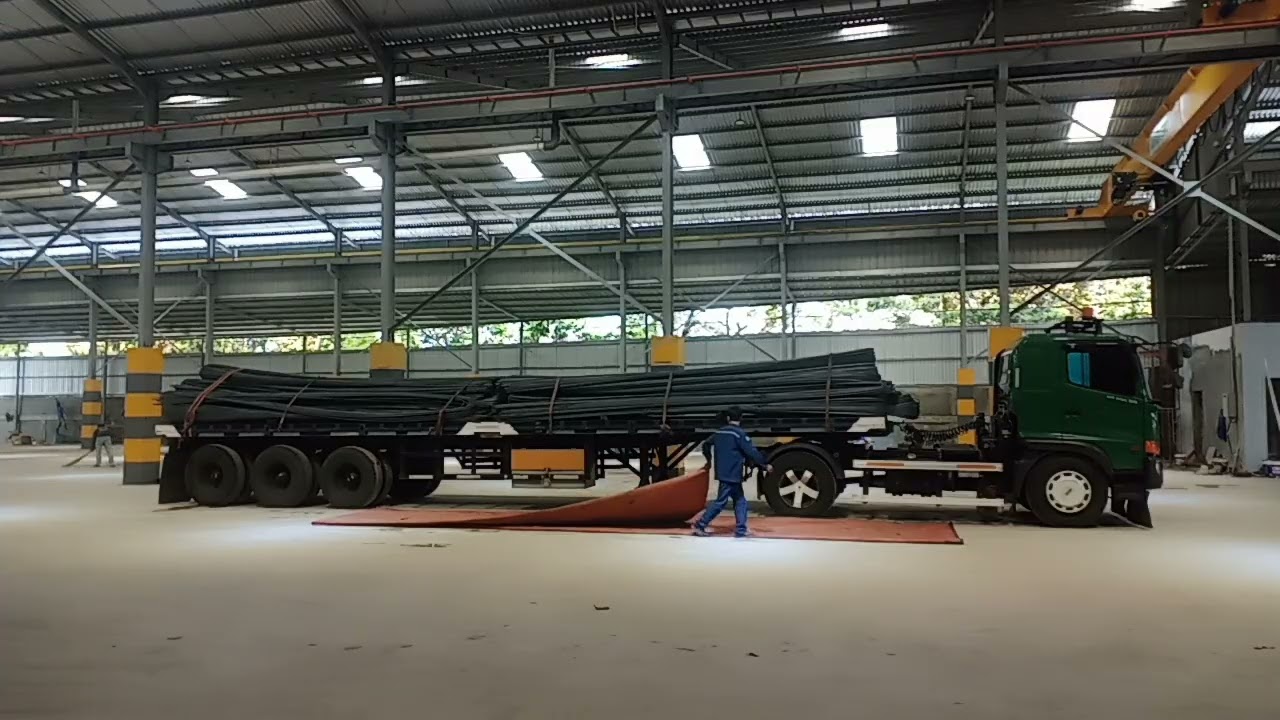 Lapor❗ KATUA kita lagi mau bongkar #pekerjaan #supirtruk #folower 