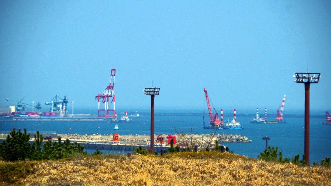 照屋実穂 ・フラガール 虹を