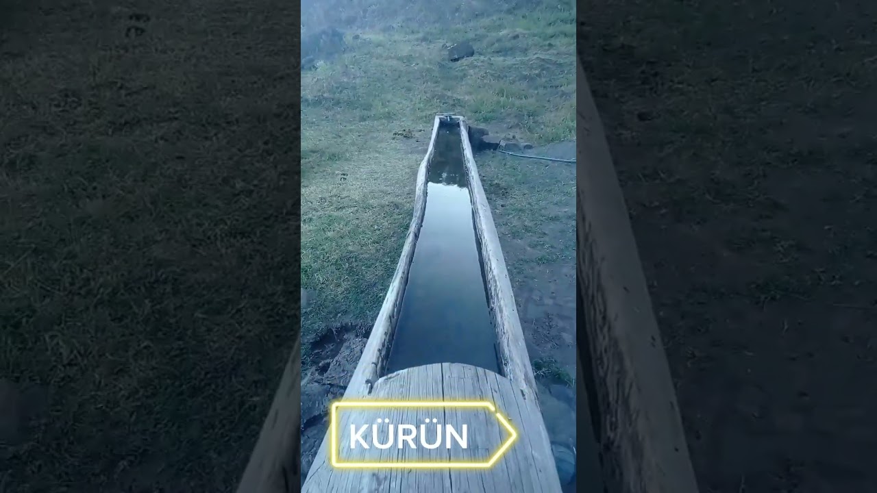 SÖKÜN KÖYÜ SUŞEHRİ SİVAS DAĞ YÜRÜYÜŞÜ