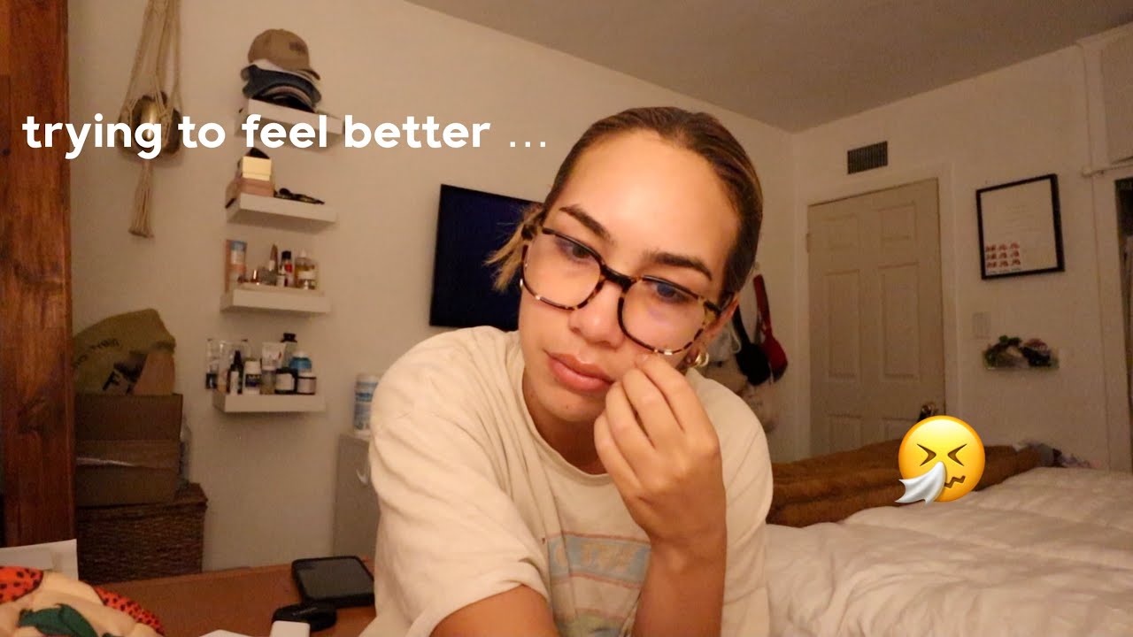 getting my life together