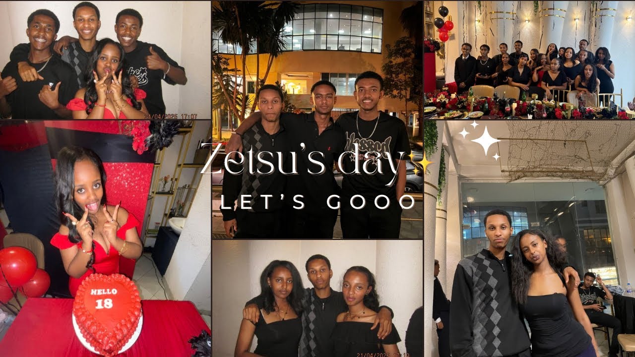 ZETSU’S dayyyy✨🎊#birthday  #betterlatethannever