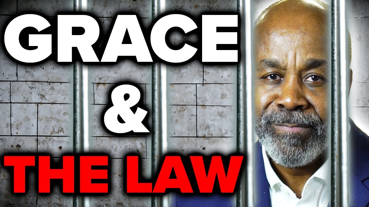 Understanding Grace Part 1 - Thursday Night Premiere