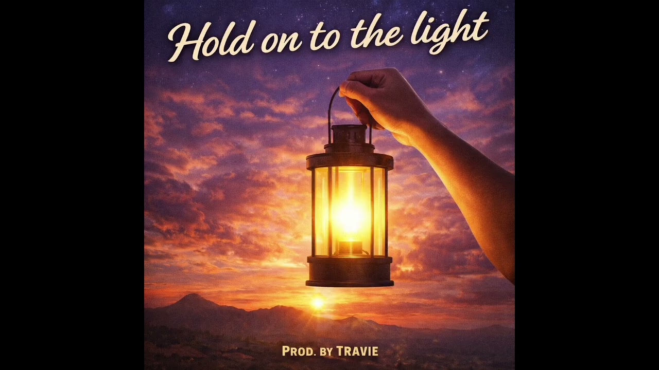 Hold on to the light 