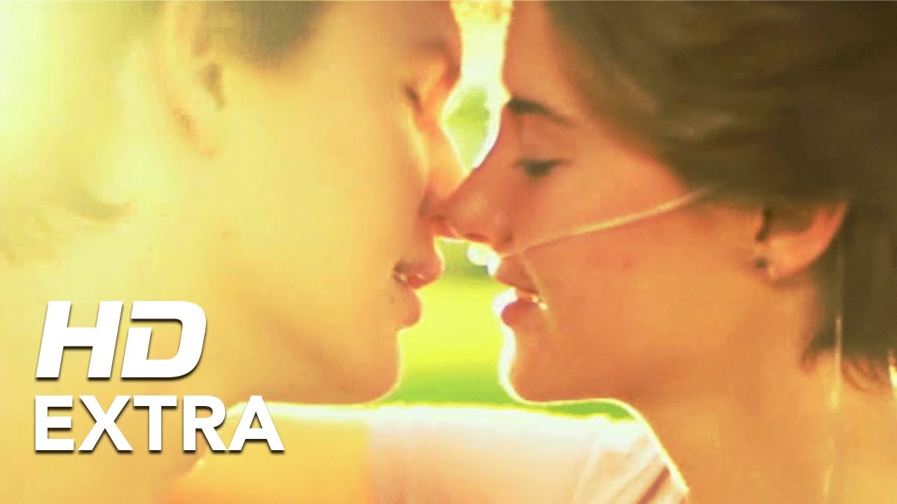 The Fault in Our Stars | Music Behind Our Stars | Featurette HD