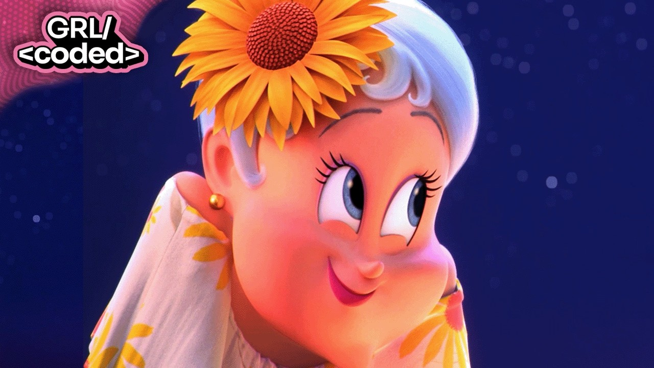 hotel transylvania 3 (2018) - ericka poisons dracula's guacamole with garlic