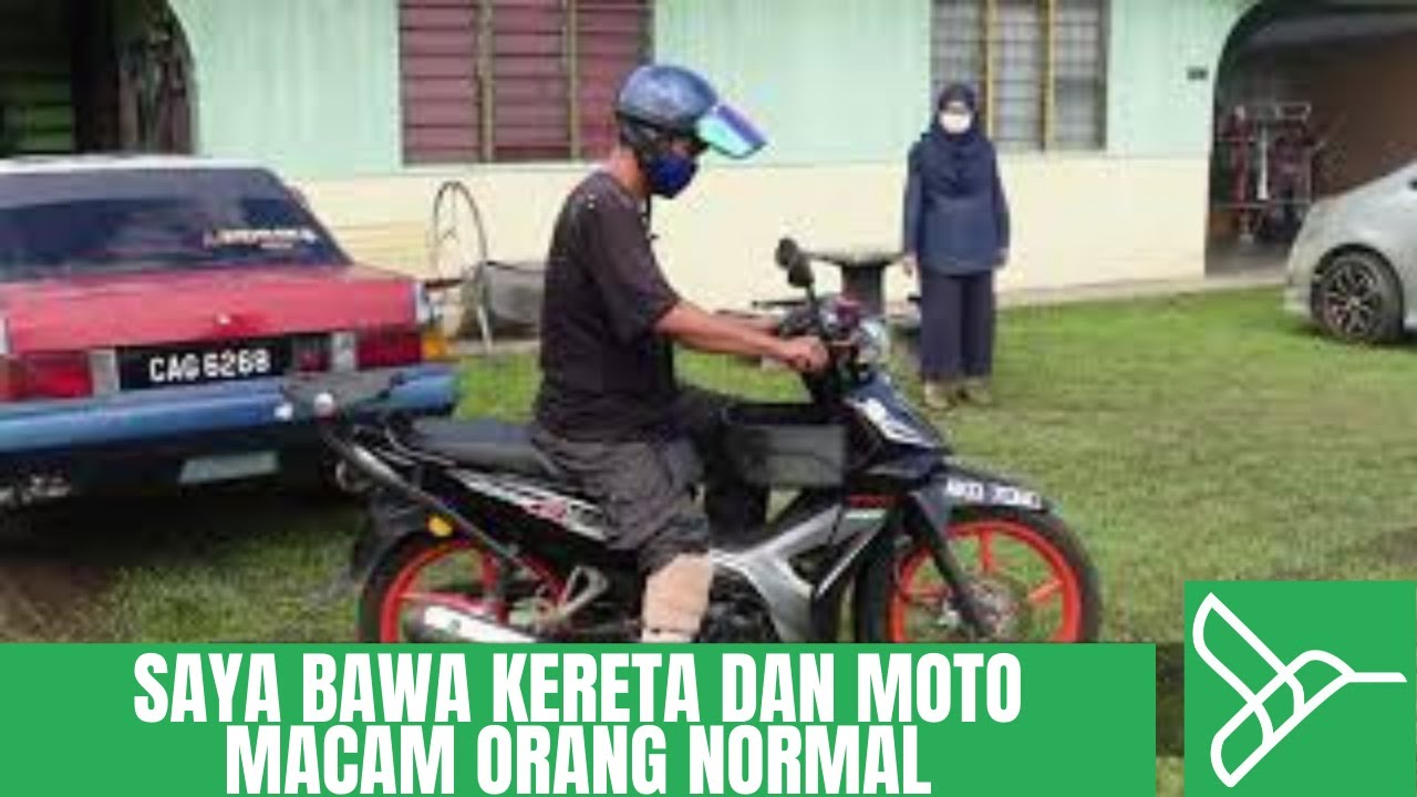 KISAH OKU KAKI PALSU:AWAL2 PAKAI KAKI PALSU TU MEMANG LA TAK SELESA
