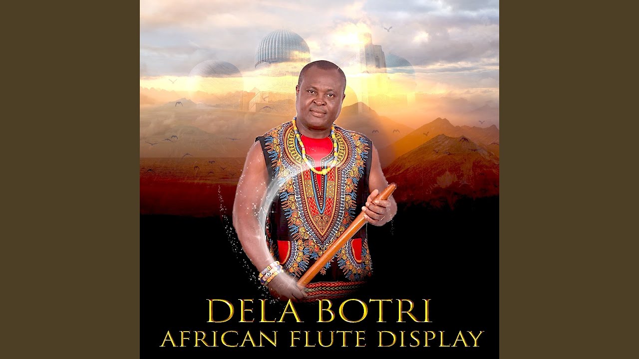 Killing Me Softly (African Flute)