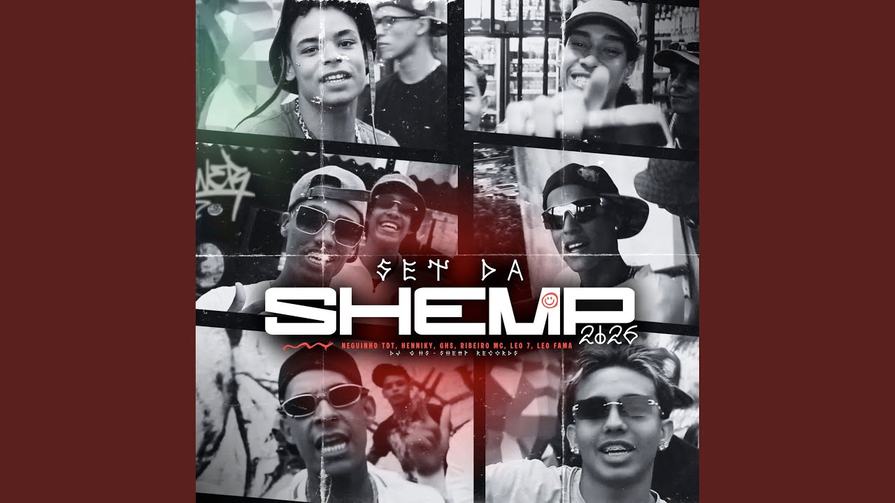 SET DA SHEMP
