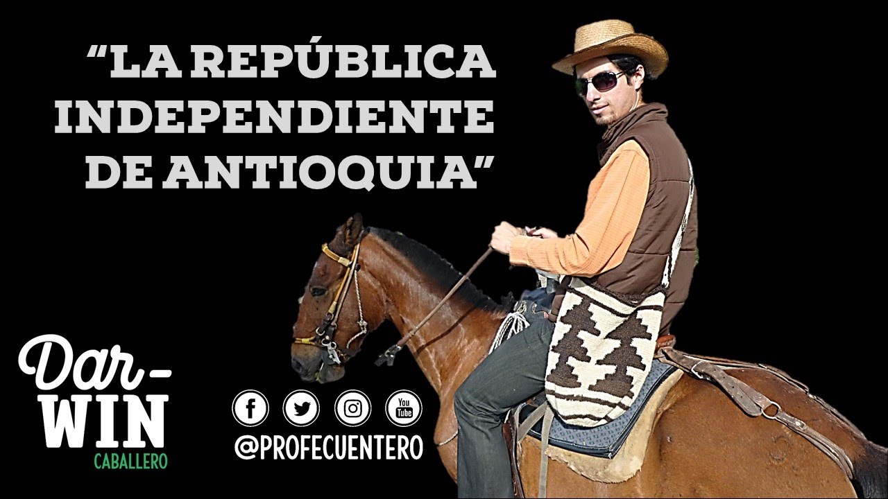 LOS PAISAS | Stand-up comedy | Darwin Caballero