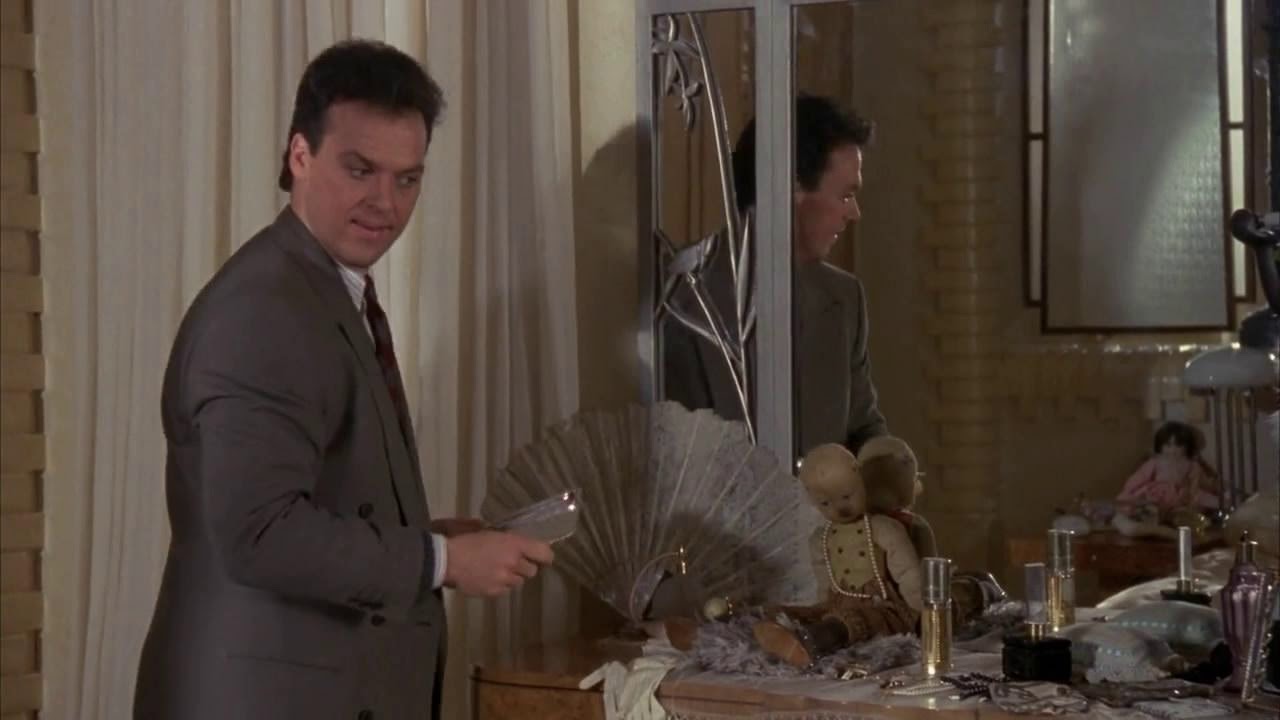 Minute 79: Omelette You Finish (with George Hendricks)
