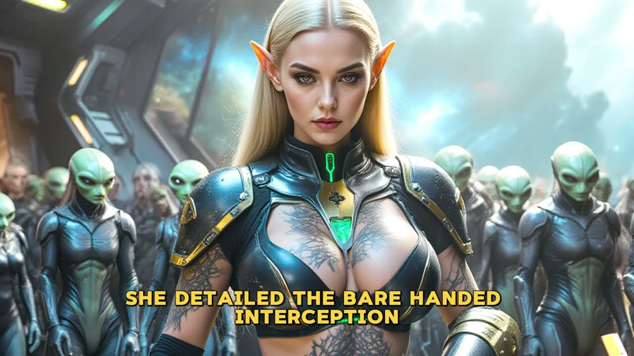 They Sent an Apex Assassin — The Human Offered Her Coffee.